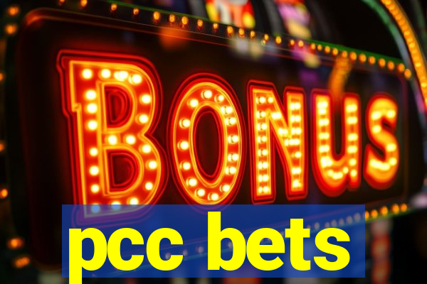 pcc bets